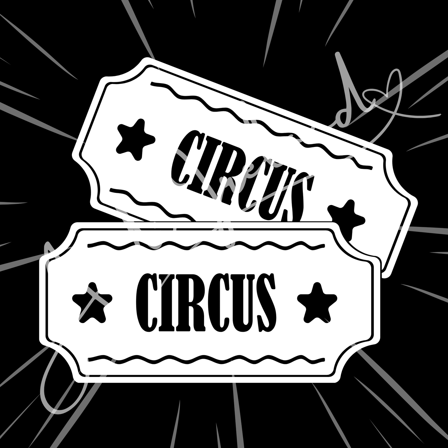 I Remember When... Circus