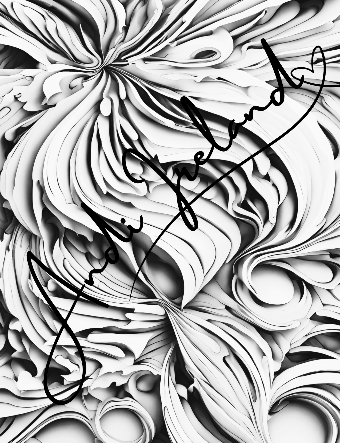 MindScape Abstract Art Coloring Pages | PDF Download