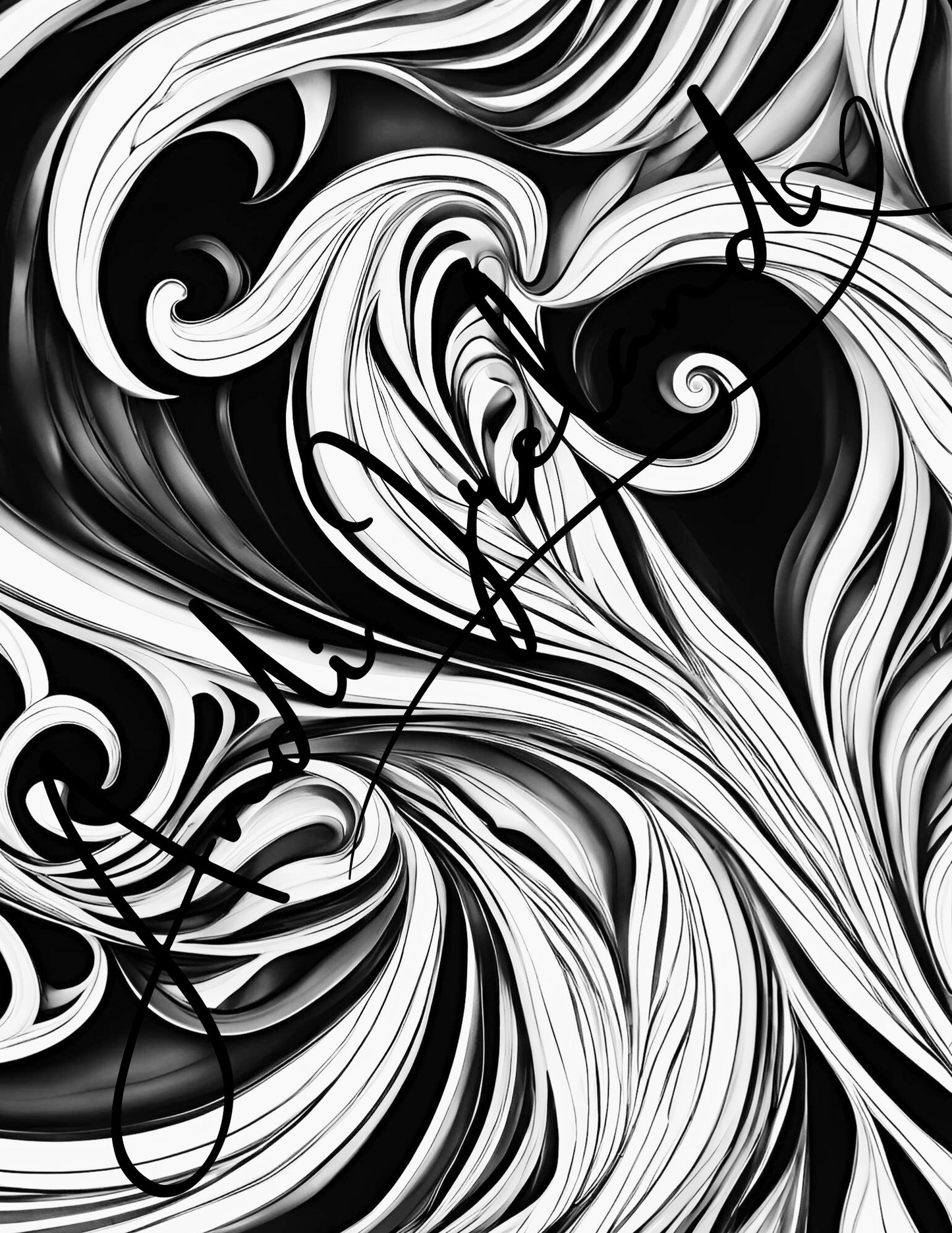 Back Porch Sittin Abstract Patterns Coloring Pages | PDF Download