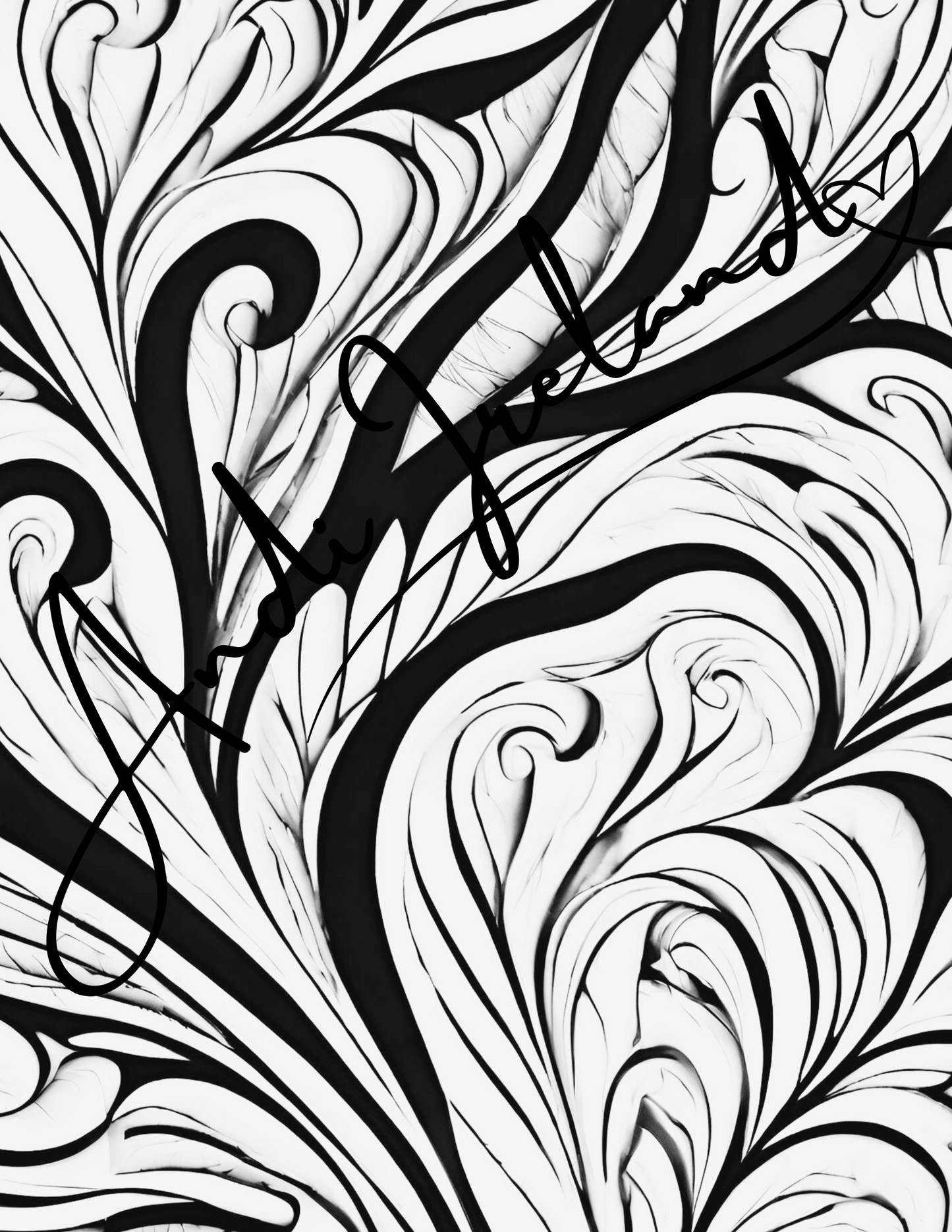 Printable Fallen Leaves Coloring Pages | PDF Download