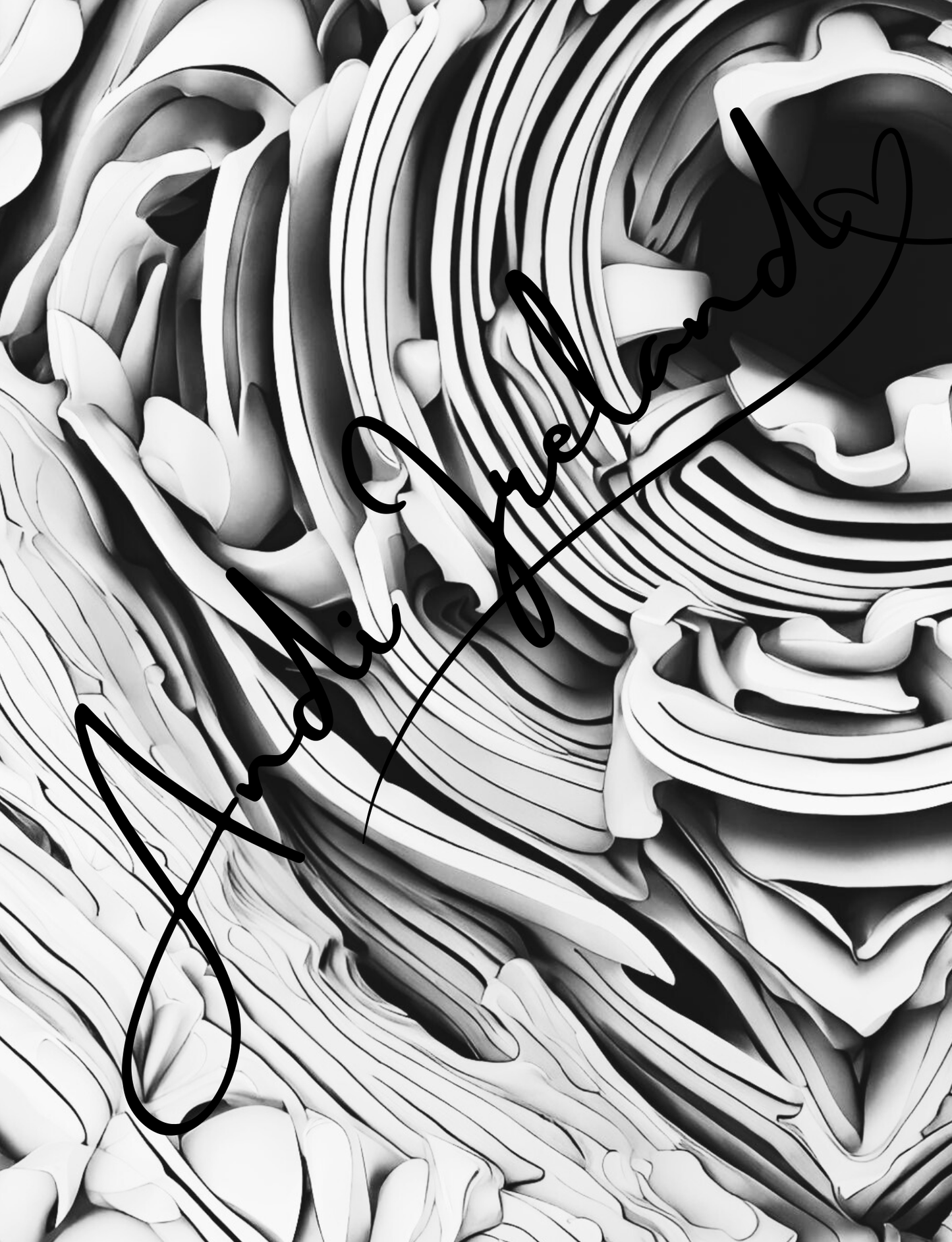 MindScape Abstract Art Coloring Pages | PDF Download