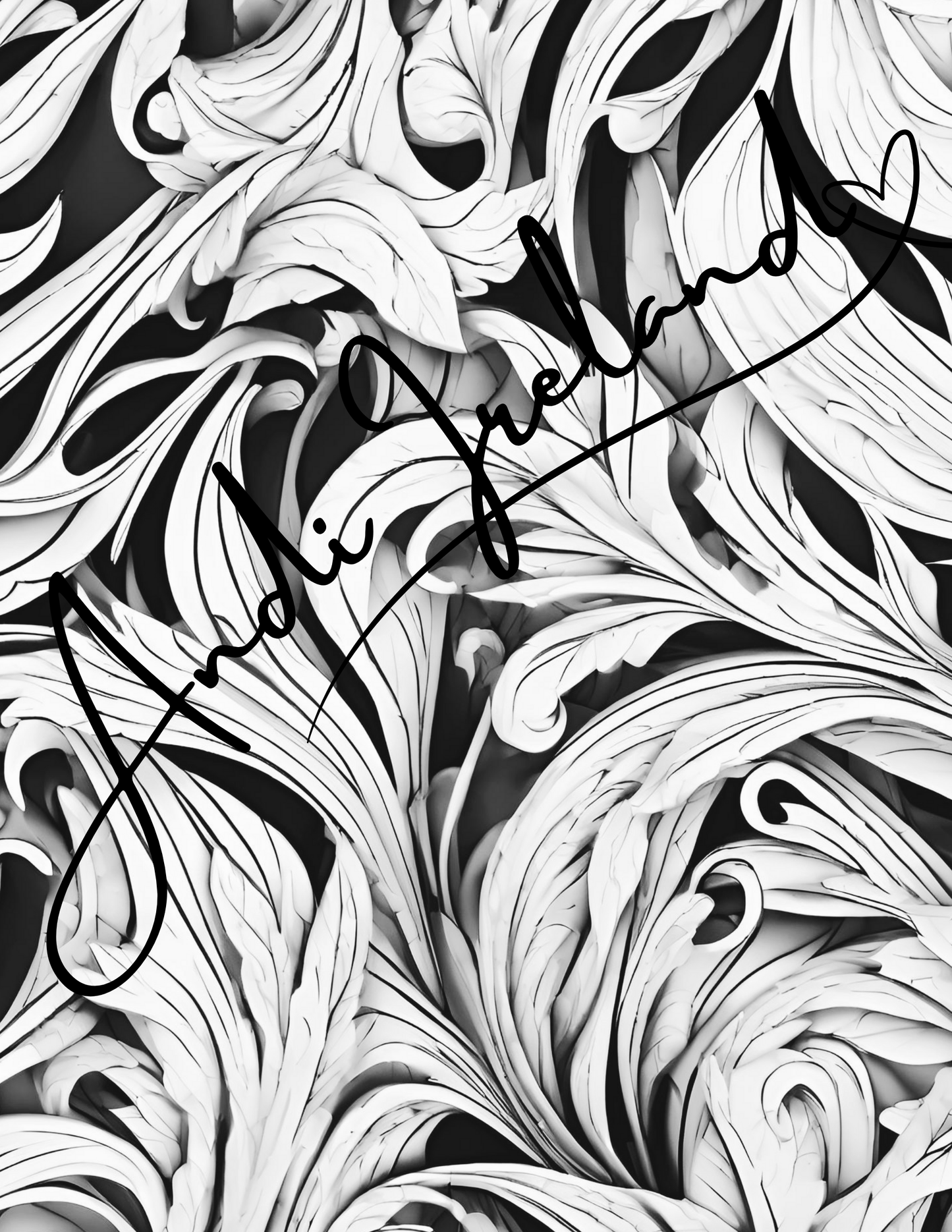 Printable Fallen Leaves Coloring Pages | PDF Download