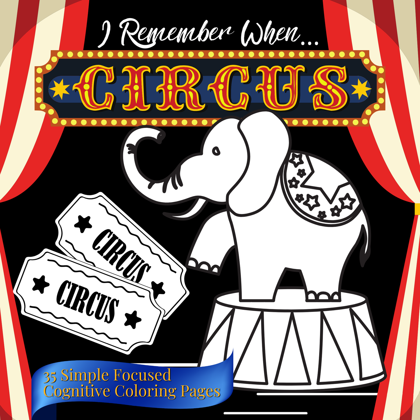 I Remember When... Circus