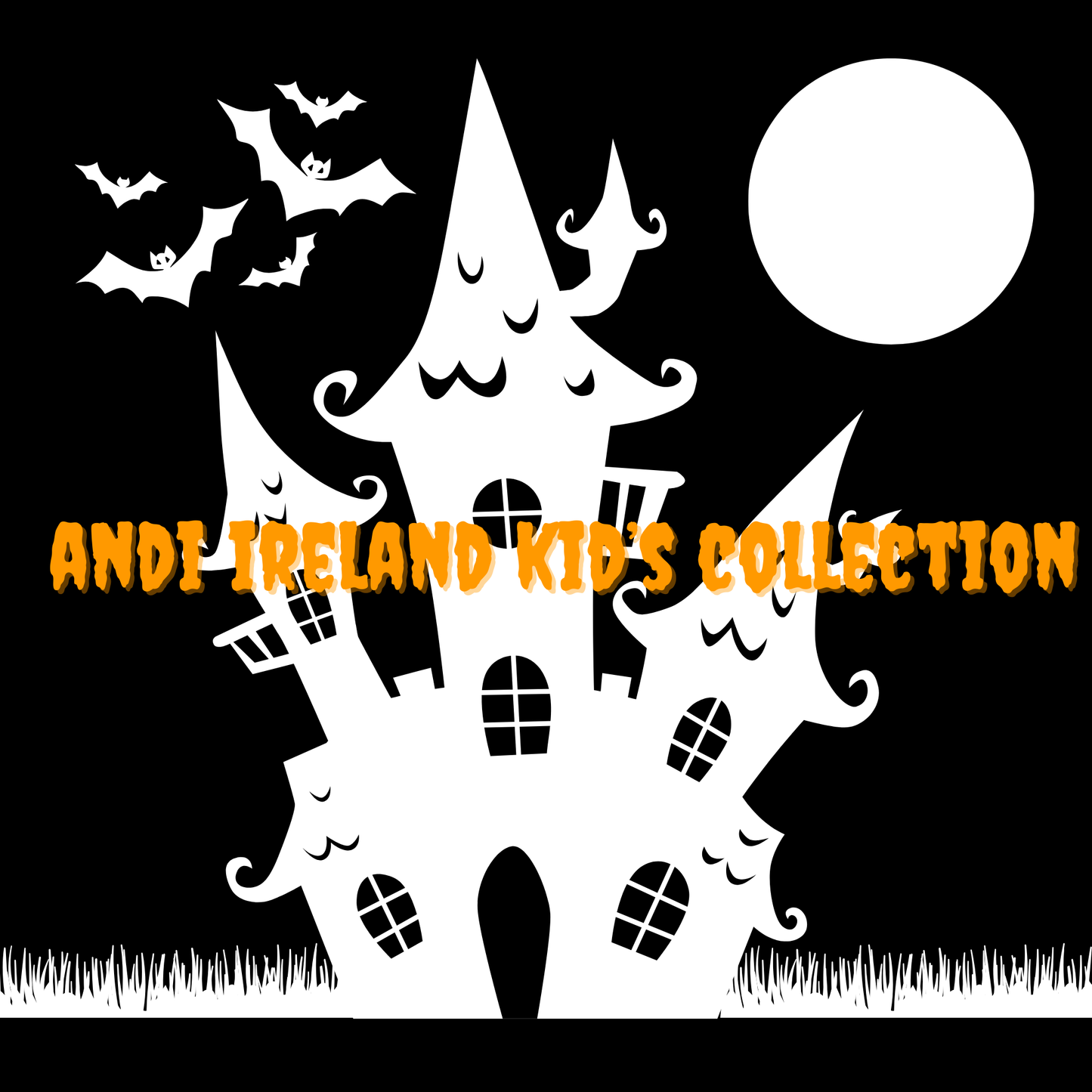 Halloween-Time Coloring Fun!: 40 Simple Image Halloween Coloring Book